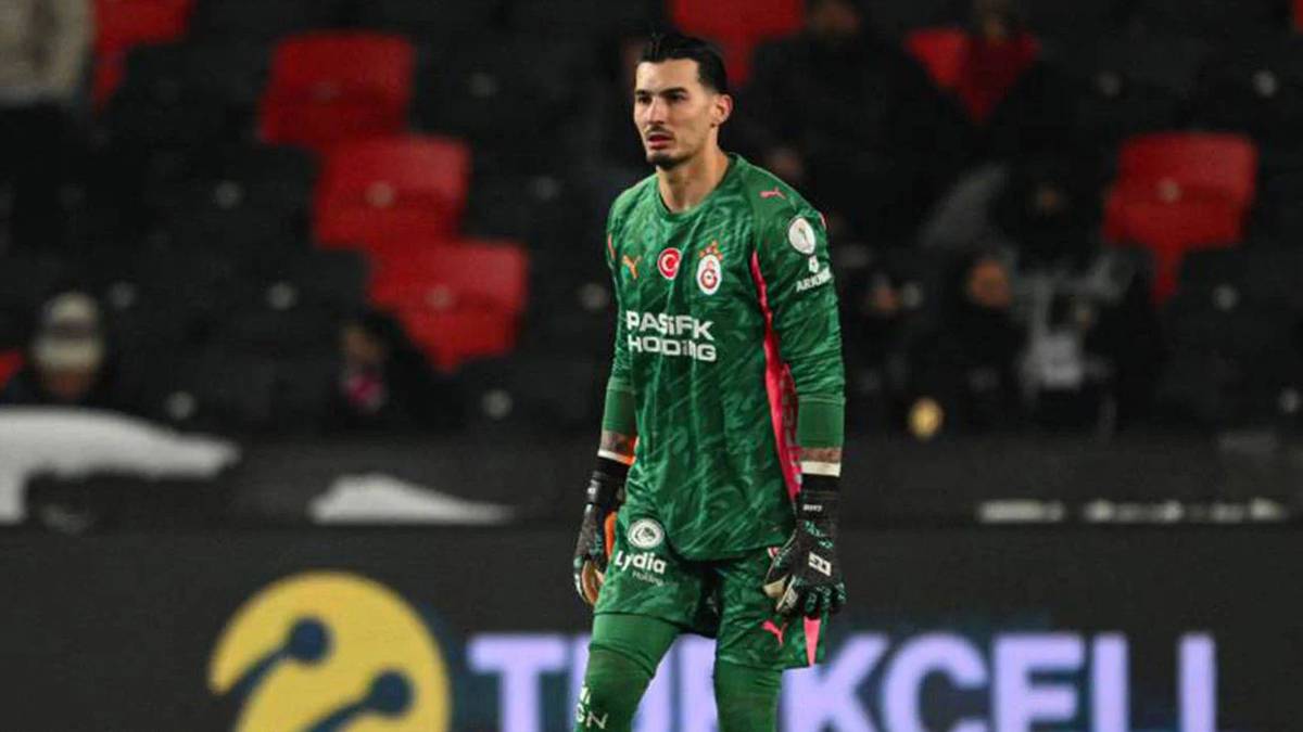 Uğurcan Çakır'dan şampiyonluk vurgusu: Şampiyonluk yolunda önemli bir 3 puan