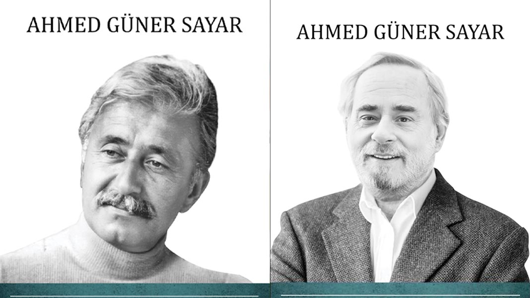 İdeolojik putları kıran iki zihin