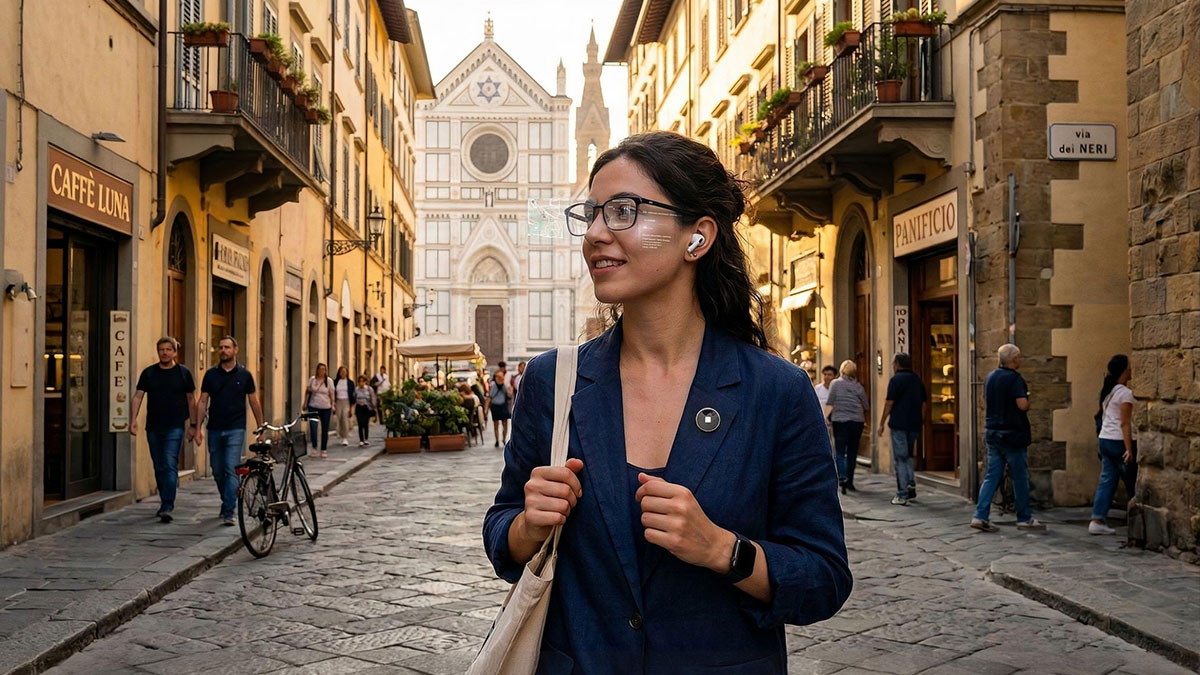 Apple'dan teknoloji dünyasını sarsacak üç yeni giyilebilir cihaz