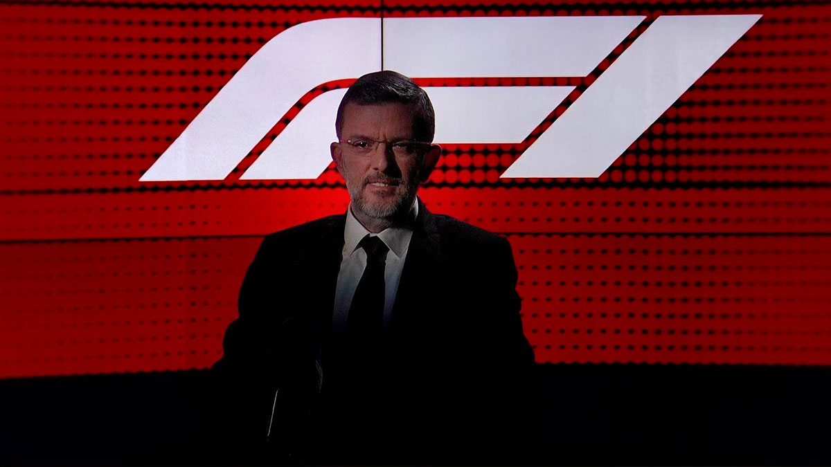 Bein Sports'ta Serhan Acar sürprizi: F1 yarışları ona emanet