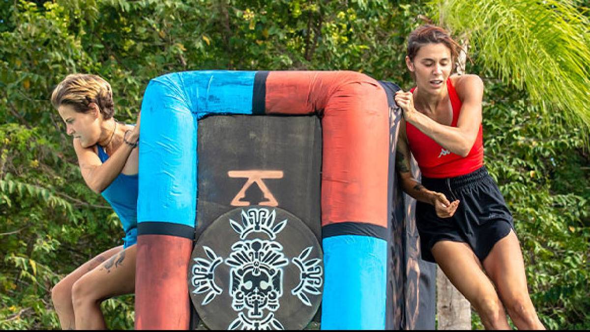 Survivor’da dokunulmazlığı kim kazandı? Eleme adayları kimler oldu? İşte haftanın ilk eleme adayı…