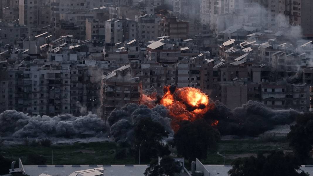 ABD istihbaratından gizli rapor: İran’da rejimi devirmek 'olası değil'