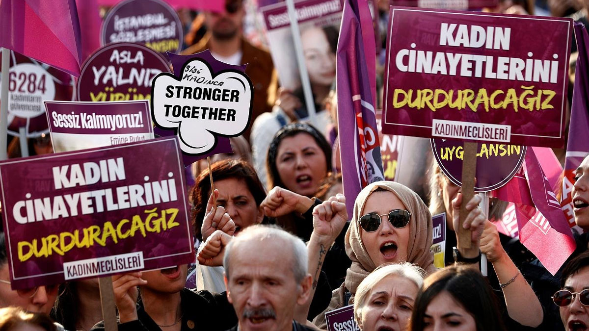 12. Yargı Paketi’nde kritik değişiklik: Kadın cinayetlerinde 'haksız tahrik' indirimi sınırlandırılıyor