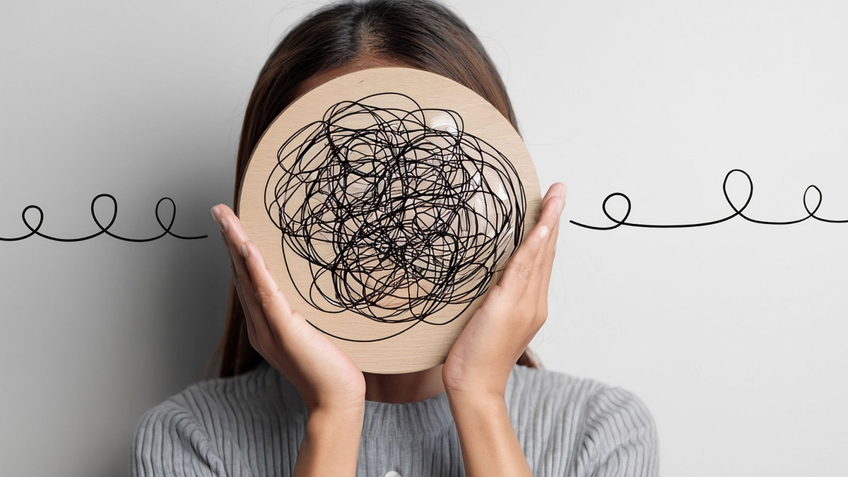 Uzmanlara göre kadınlarda tükenmişlik riski daha yüksek