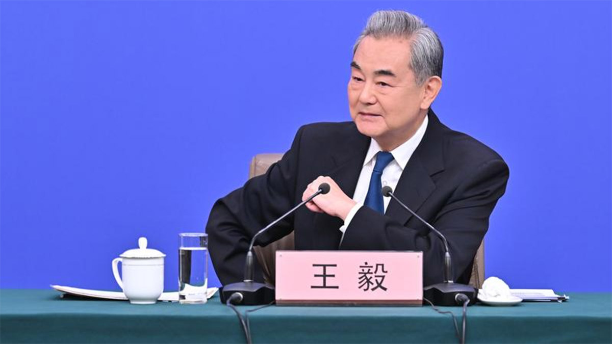 Çin'den Orta Doğu mesajı: Ateşkes sağlanmalı