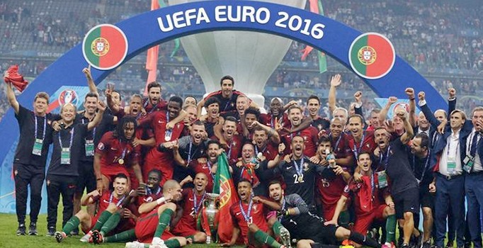 UEFA'dan EURO 2016'da yer alan futbolculara müjde!