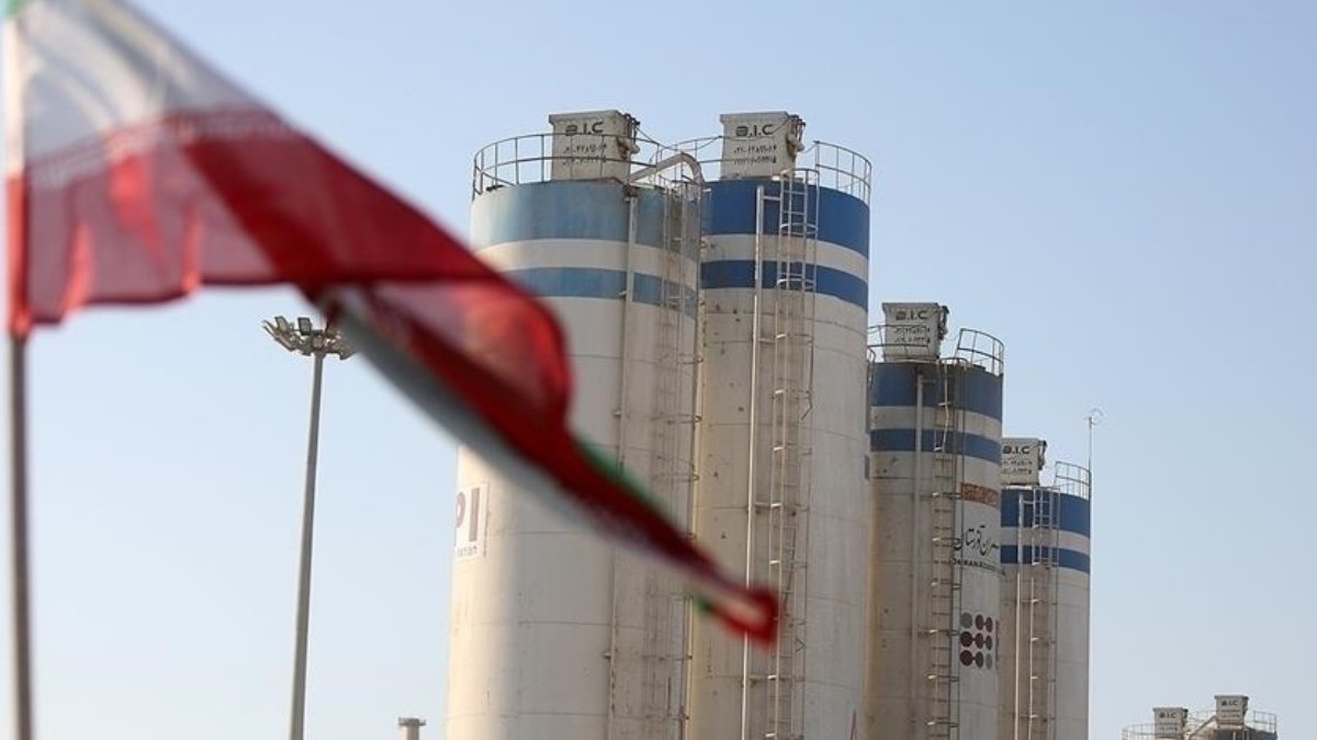 Axios: ABD ve İsrail, İran’daki uranyumu ele geçirmek için özel kuvvet gönderebilir