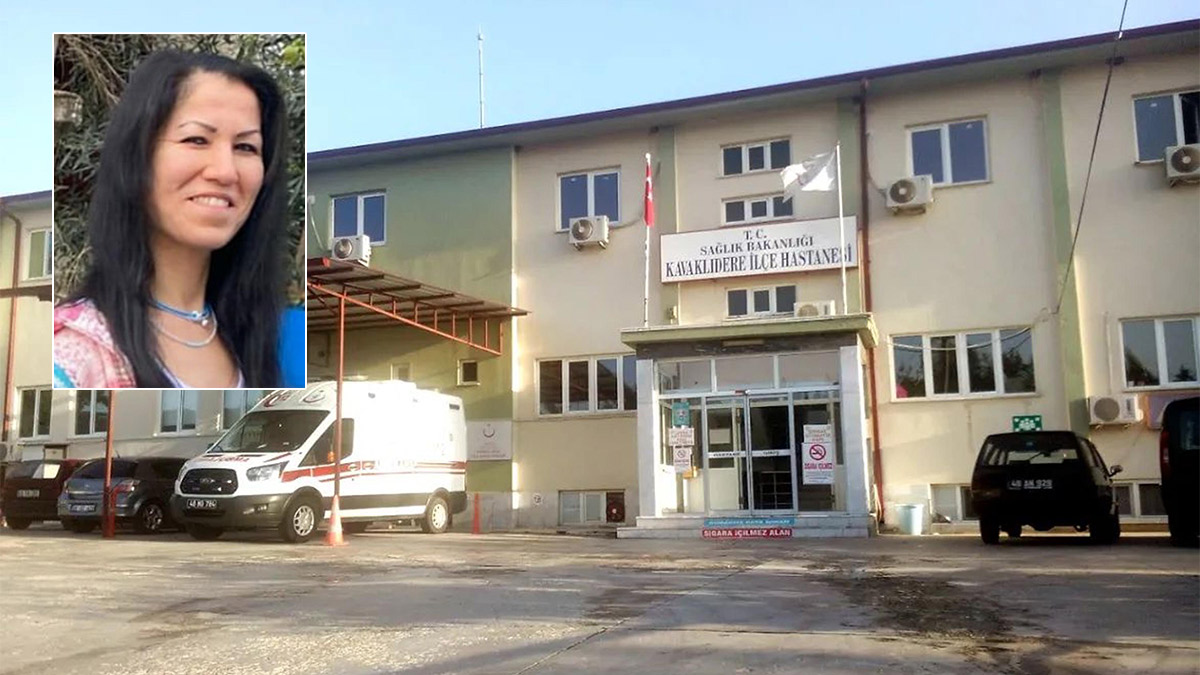 8 Mart'ta dehşet! Bir kadın daha şiddet kurbanı oldu