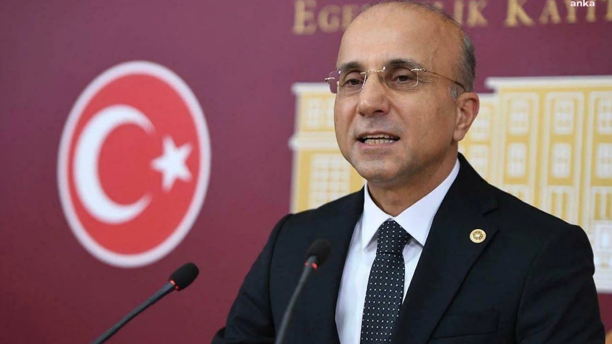 CHP'li Milletvekili Genç'ten ikramiye tepkisi: '4 bin liralık ikramiye; 1,5 kilo et, 1 marul, 250 gram biberle eriyor'