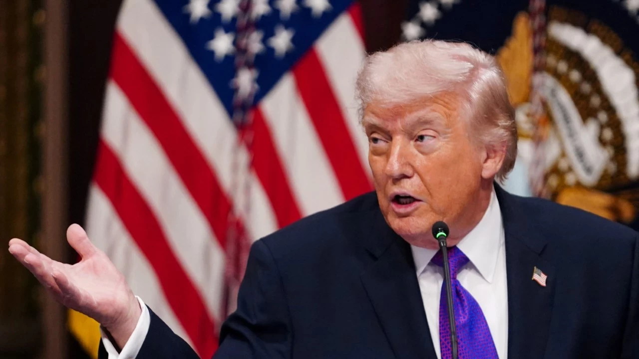 Kürtler savaşa girecek mi? Trump'tan İran krizinin seyrini değiştirecek net mesaj