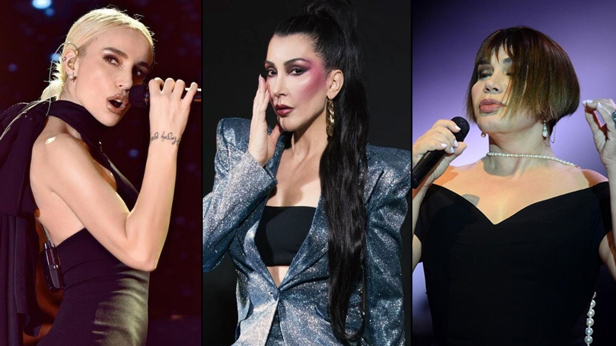 Tüm zamanların en çok dinlenen kadın sanatçıları açıklandı