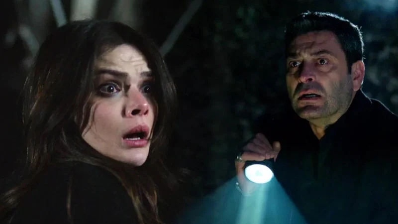 Uzak Şehir Meryem kimdir, kim oynuyor? Cihan'ın eski aşkı diziye dönüyor!