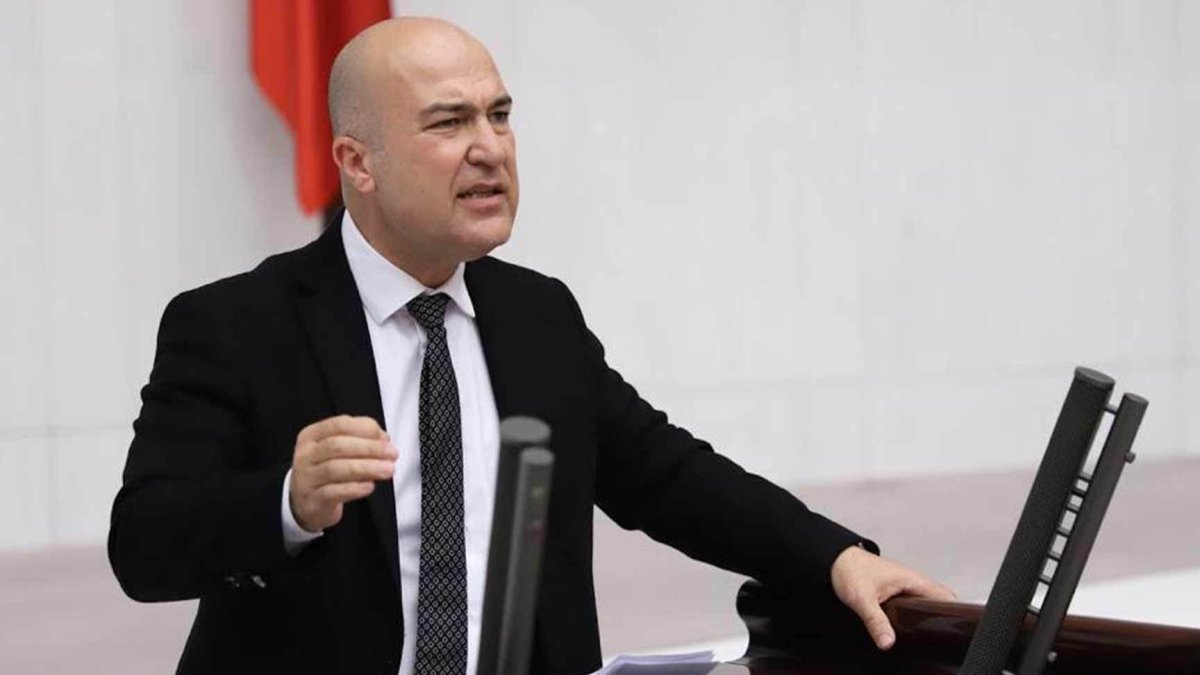 CHP’li Murat Bakan’dan İçişleri Bakanlığı’na kadın cinayetleri tepkisi: Kadınlar ölüme terk ediliyor
