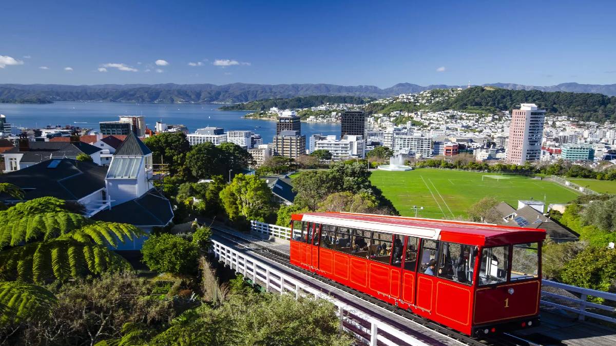 Burası dünyanın en yalnız ama en huzurlu ülkesi! İnsandan çok koyun yaşıyor