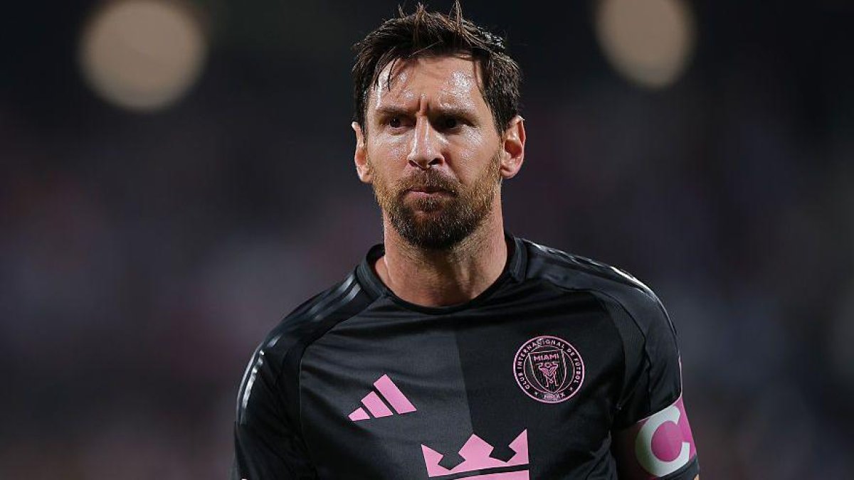 Messi’nin yıllık kazancı ortaya çıktı: Dudak uçuklatan ücret