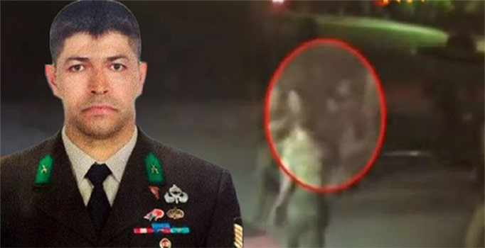 Hükümetten Ömer Halisdemir'e dava açıklaması