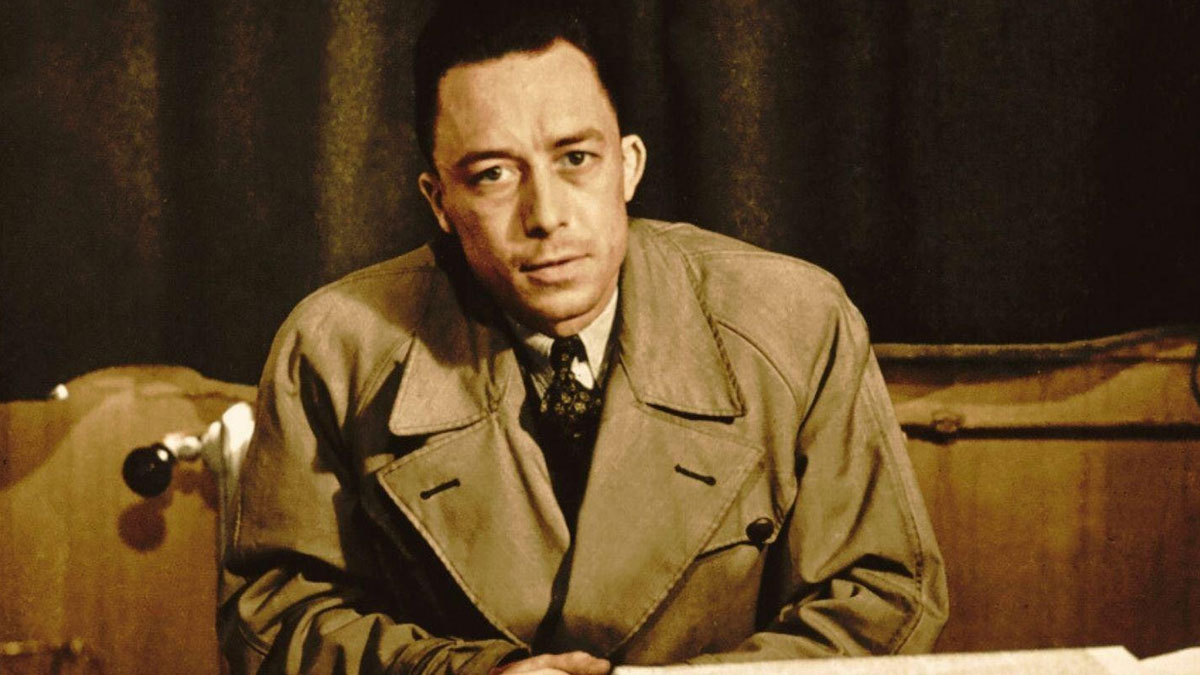 Camus ve Derrida: İdam cezası