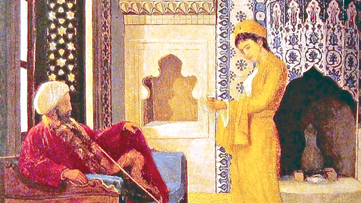 25 ülkede 300 bin kişiye 'ülkenizin nesiyle gurur duyuyorsunuz?' diye soruldu:Sanat ve  kültürüyle övünen Türkler sadece yüzde 5