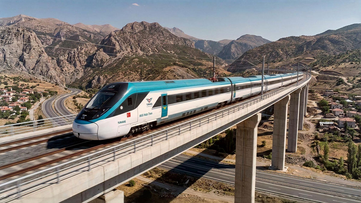 Bayram öncesi tren seferlerinde kapasite artışı