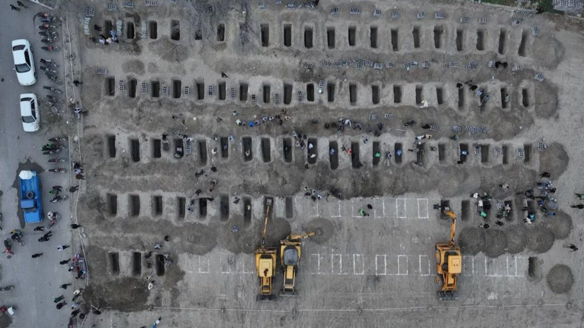 İnsan Hakları İzleme Örgütü'nden Minab raporu: İran’daki okul saldırısı savaş suçu olarak soruşturulsun