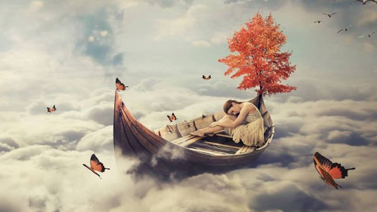 Rüyalar yönlendirilebilir mi? Bilim insanları uykunun sınırlarını araştırıyor