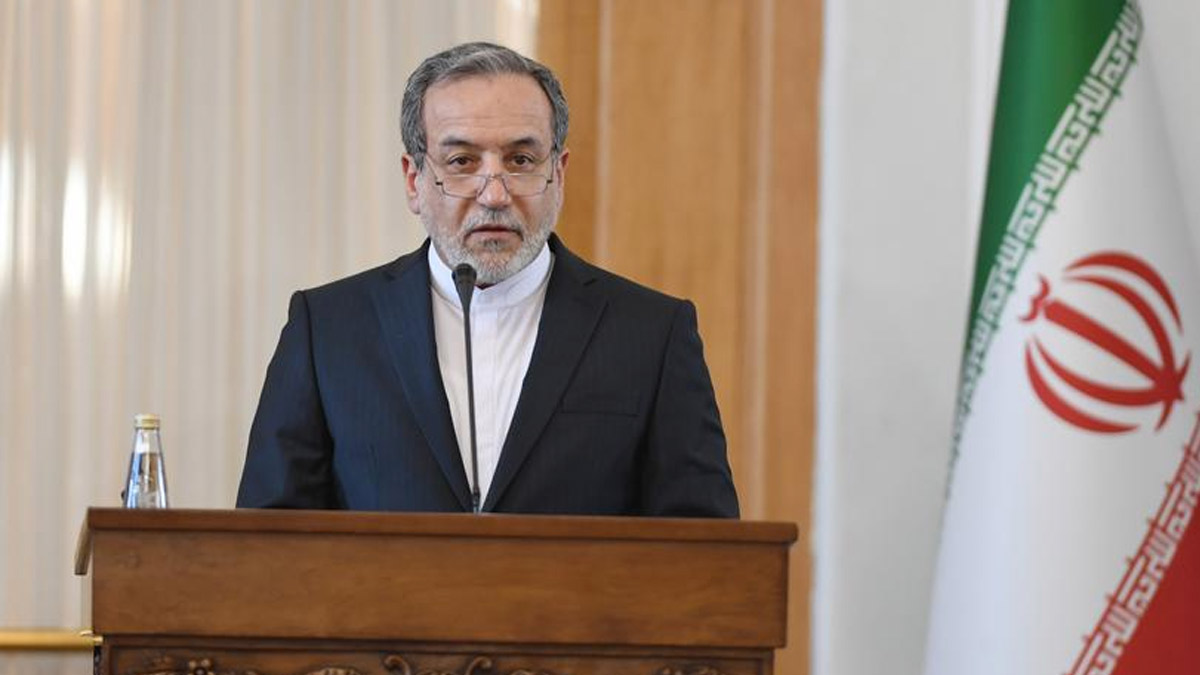 İran: Savaş kalıcı olarak sona ermeli