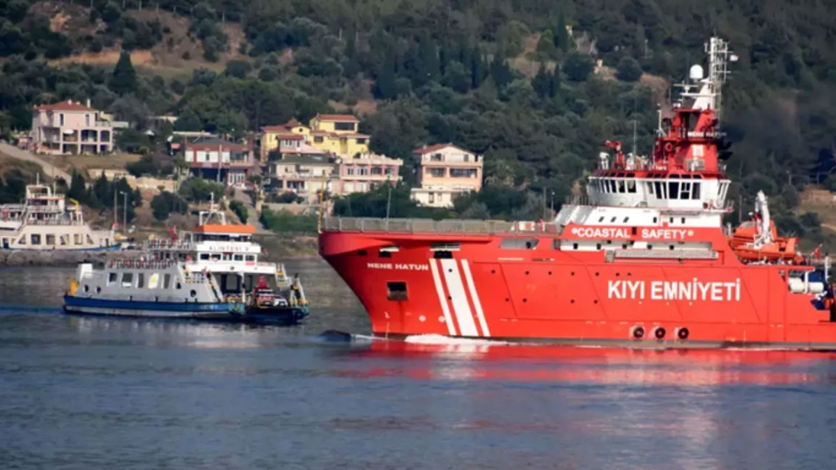 Kıyı Emniyeti Genel Müdürlüğü personel alımı yapacak