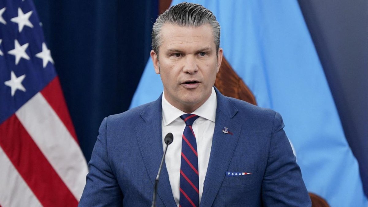 ABD Savunma Bakanı Hegseth: Daha fazla can kaybı olacak
