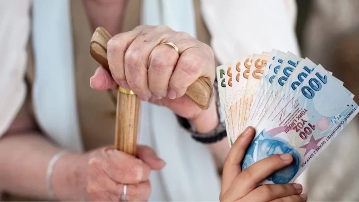 Dul ve yetim aylıklarında alt sınırlar netleşiyor