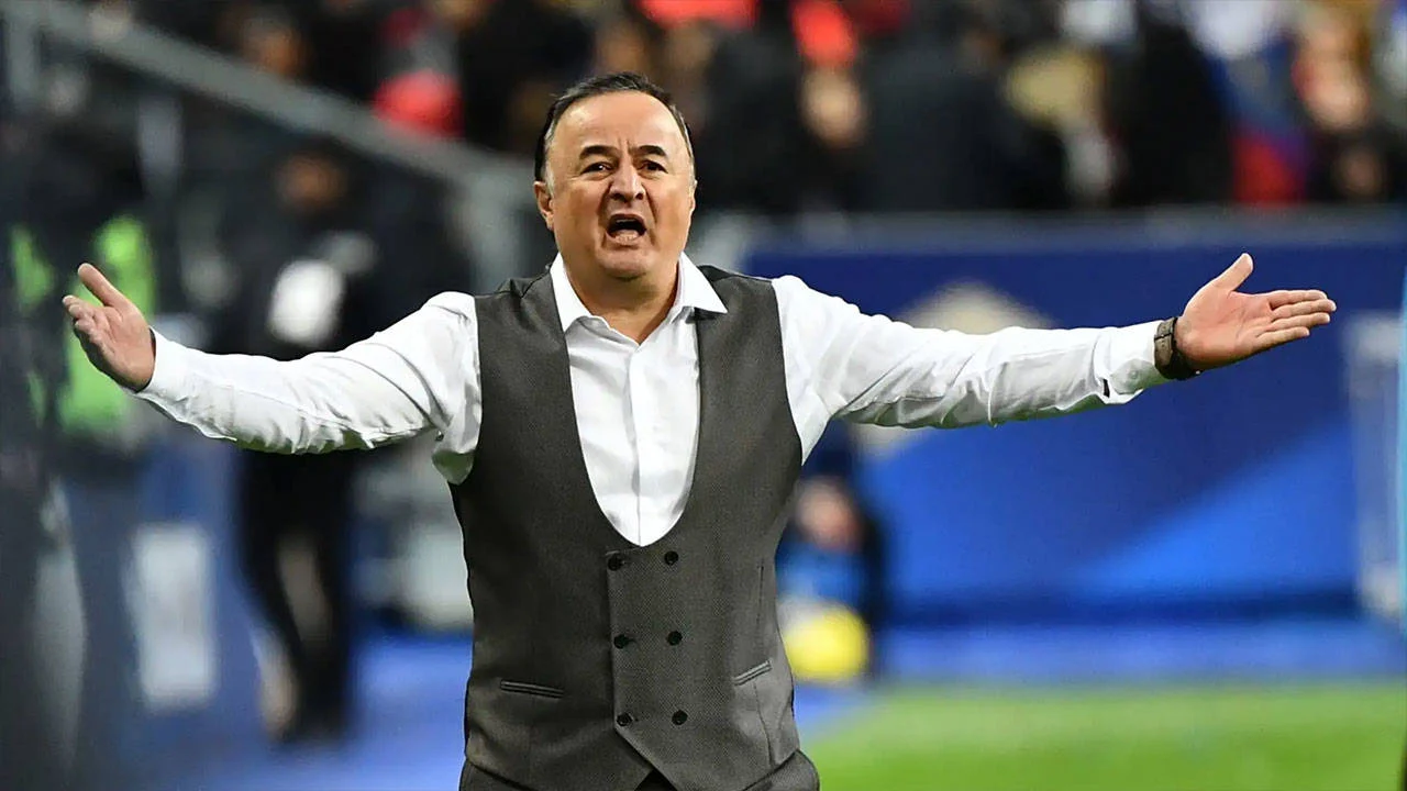 Engin Fırat neden öldü? Ünlü Teknik Direktör havalimanında hayatını kaybetti