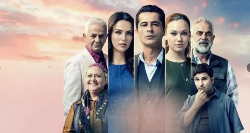 Özgü Kaya Cennetin Çocukları'na veda etti: Cennetin Çocukları Gönül'ü bakın kim oldu