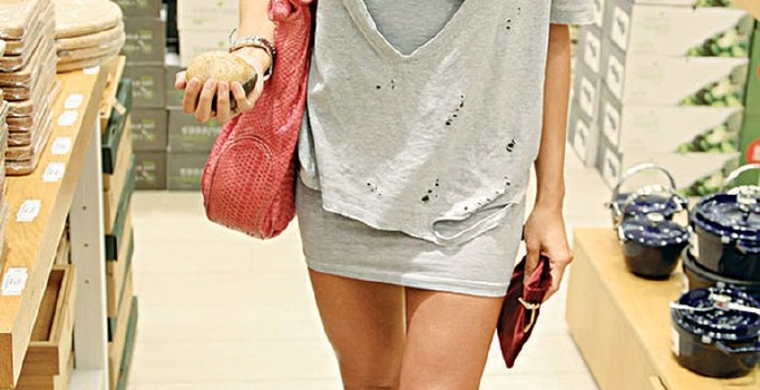 İvana Sert, hayır için kurban kestirecek