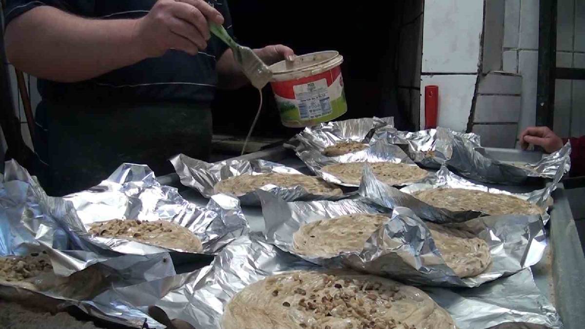 Sadece Ramazan’da yapılıyor, 11 ay ara veriliyor: Tanesi 140 TL