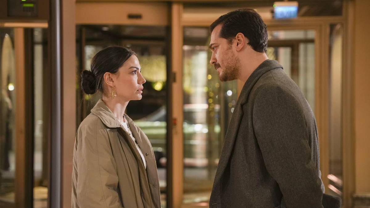 Eşref Rüya’da ayrılık rüzgarı esiyor: O isim kadrodan ayrılıyor