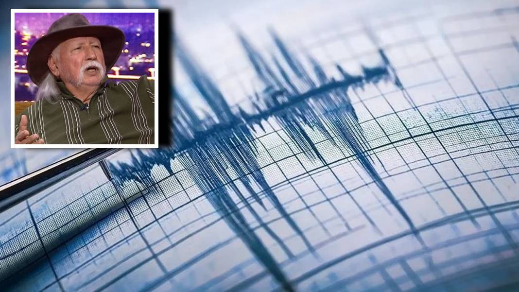 Prof. Dr. Üşümezsoy'dan korkutan Denizli depremi uyarısı: Tarihi fay hattı harekete geçti