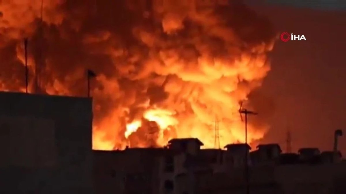 Financial Times savaşın faturasını çıkardı: ABD vurdu, bedelini Avrupa ve Asya Ödeyecek