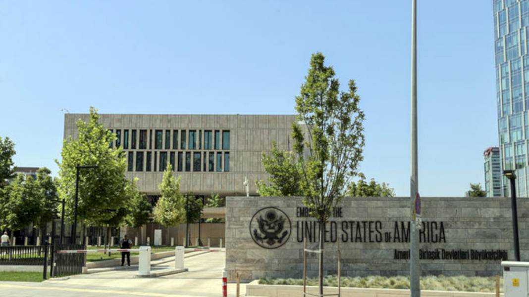 ABD'den Türkiye için şaşırtan karar: Adana Konsolosluğu boşaltılıyor