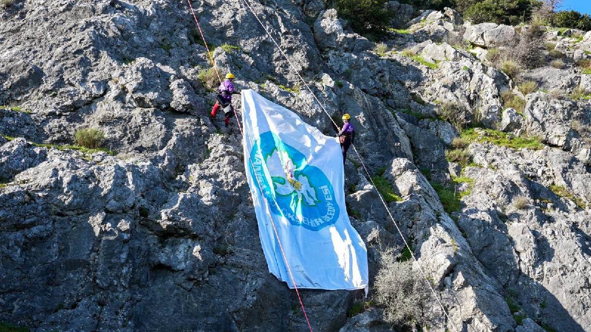 Kadınların gücü Manisa’da zirvede