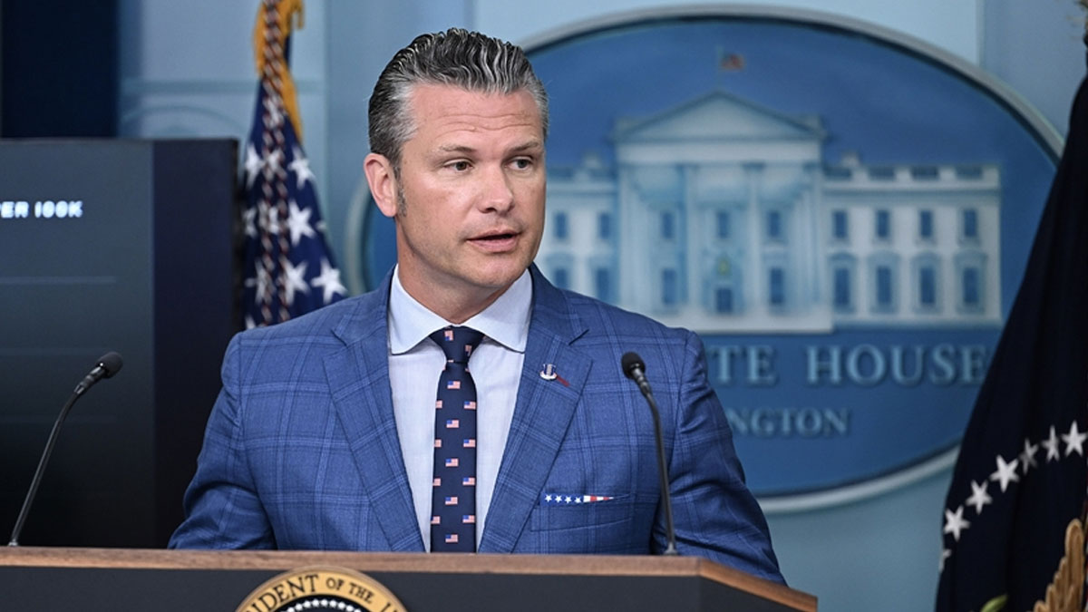 ABD: İran’ın tek seçeneği kayıtsız şartsız teslimiyet