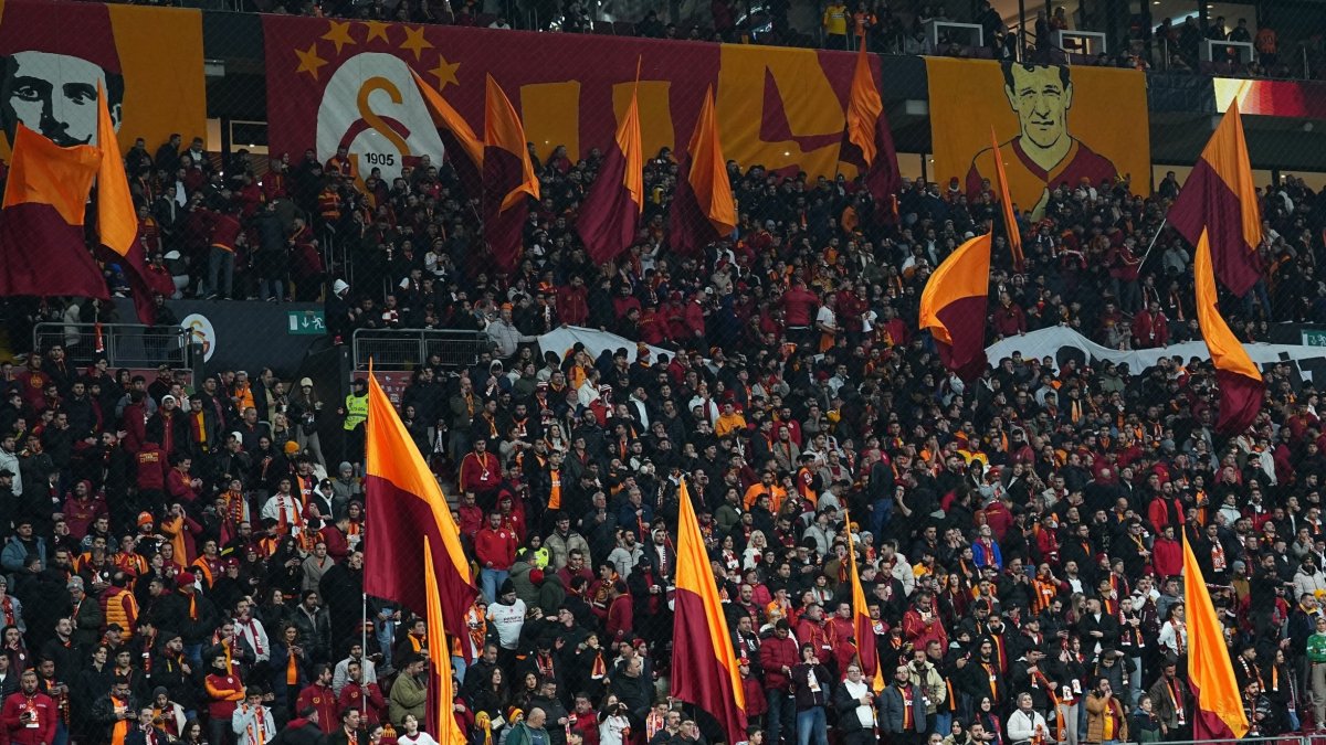 UEFA deplasman yasağı vermişti! Galatasaray'a kötü haber: İtiraz reddedildi