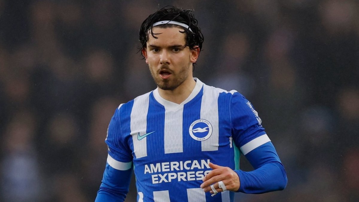 Premier Lig'de yükseliş: Ferdi Kadıoğlu değer kazandı