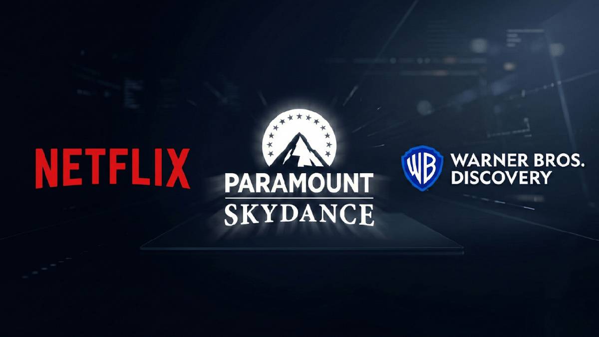 Dev birleşmede şok karar: Netflix çekiliyor