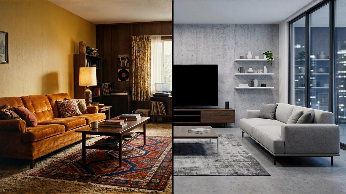 Her şey 1800 yılında başladı: Renkli dünya yavaşça griye büründü