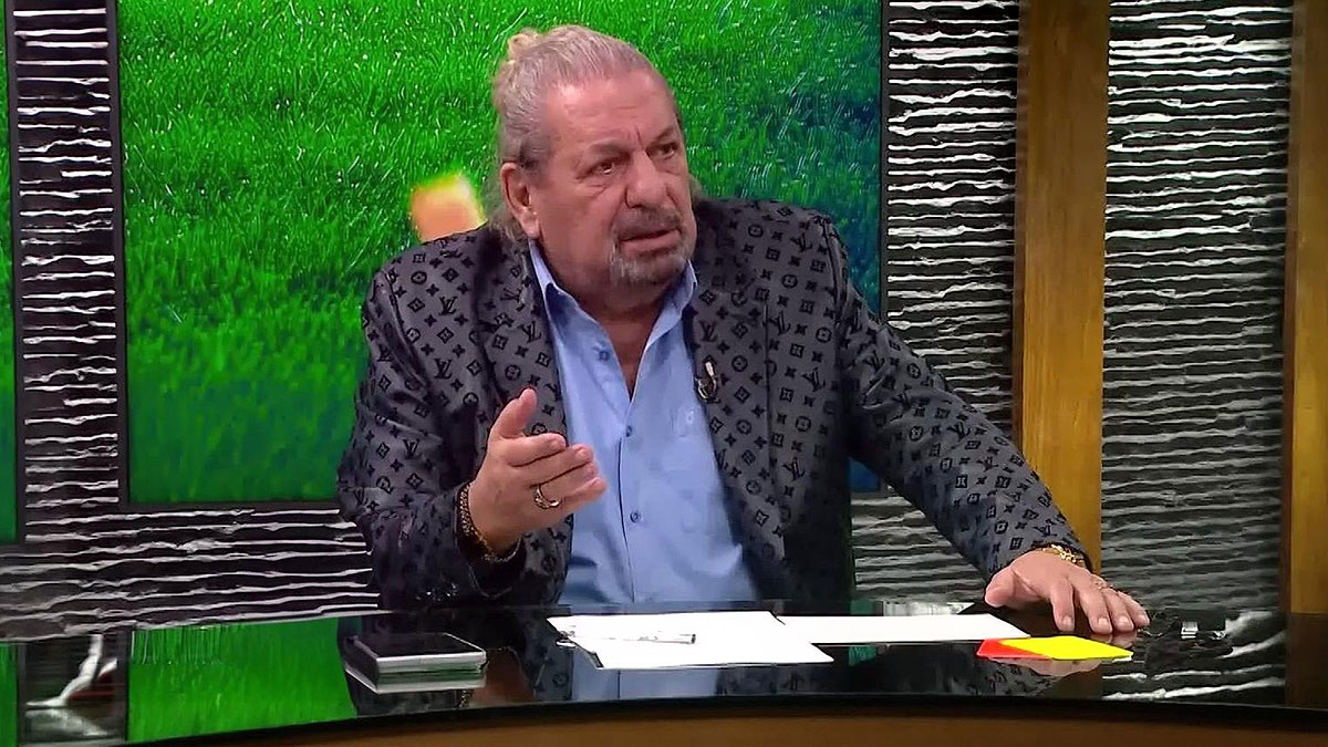 Soruşturma sonrası ekranlara veda sinyali: Erman Toroğlu, yorumculuğu bırakıyor