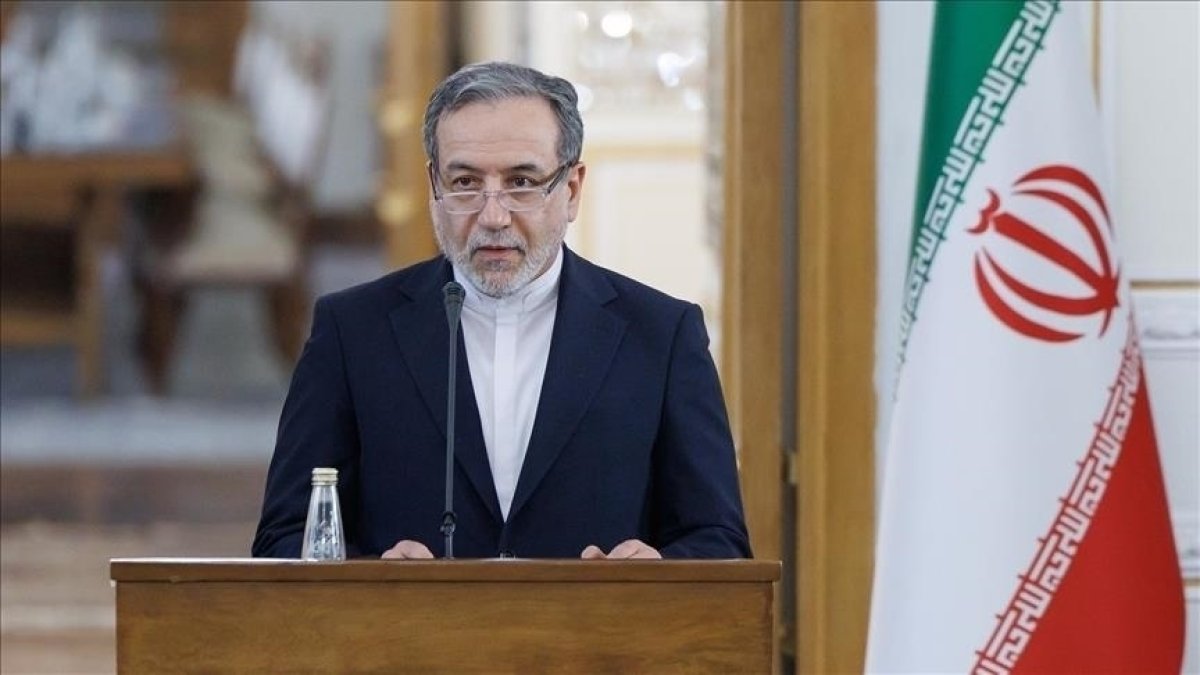 Erakçi: Amerikalılarla tekrar müzakerenin masada olacağını sanmıyorum