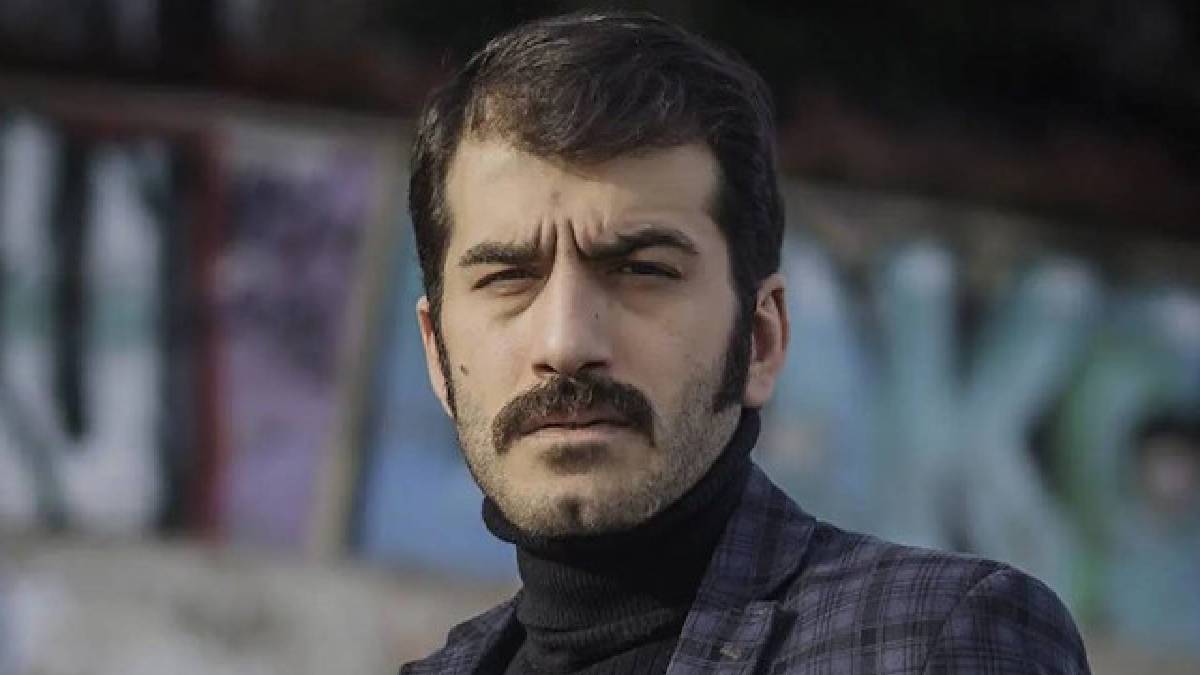 Ünlü oyuncu Ufuk Bayraktar tartıştı, güvenlik güçleri ayırdı! "Ben kadın değilim" cevabı oyuncuyu sinirlendirdi