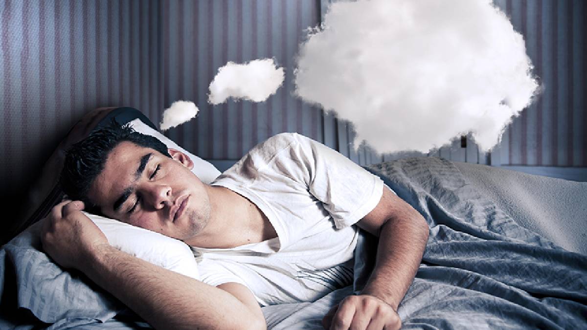 Araştırma: “Haberci rüyalar” hastalıkların ilk sinyali olabilir