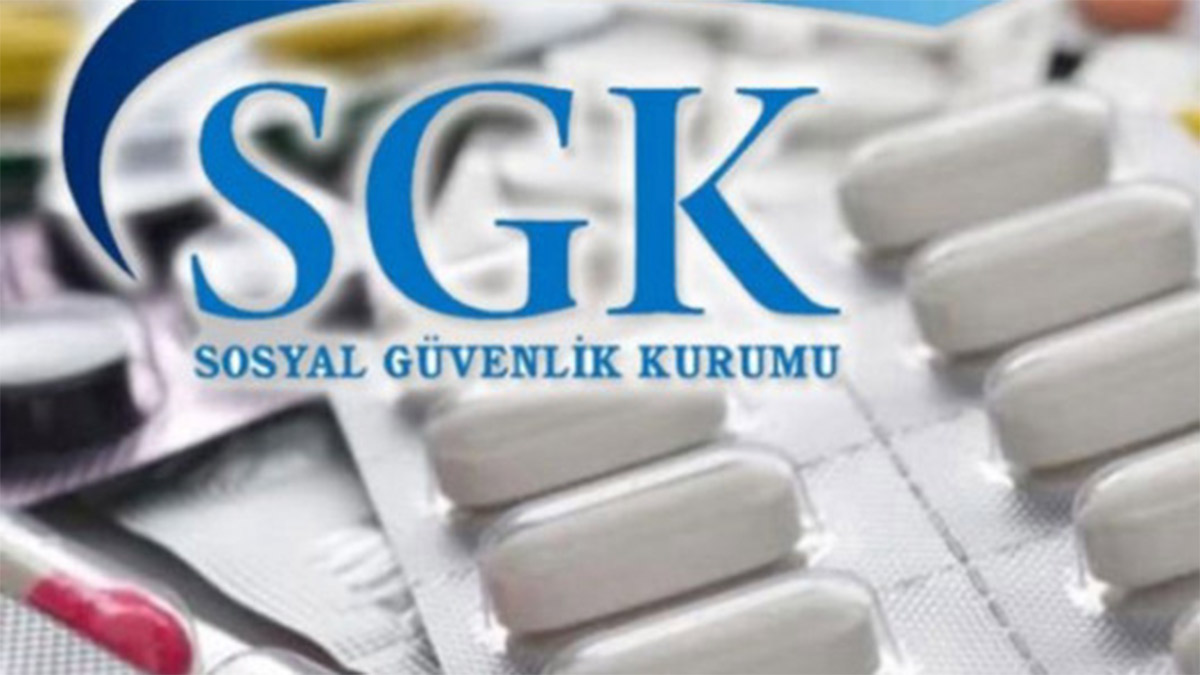 SGK’yı zarara uğratan reçete şebekesine operasyon: 25 gözaltı