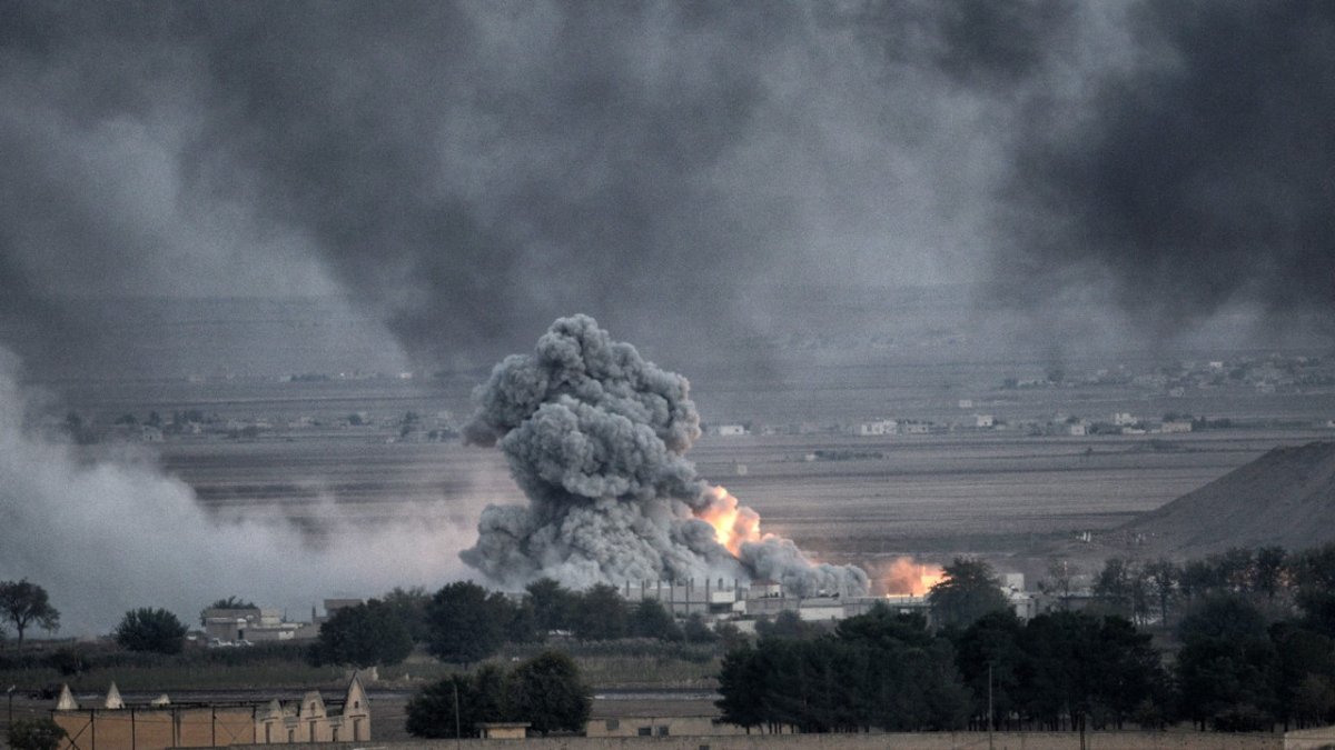 Rapor: ABD-İsrail saldırıları sonrası İslam karşıtı içerikler arttı