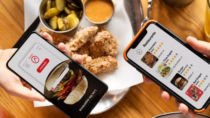 Online yemek siparişi verecekler dikkat! Bakanlık resti çekti: Menü fiyatları düşecek